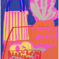 Tropical Vibrance