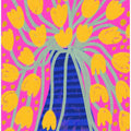 Floral Burst