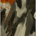 Earthy Abstract Flow