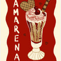 Art Prints of Amarena