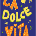 Art Prints of La Dolce Vita