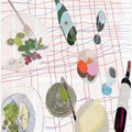 Food and Wine Picnic