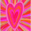 Radiant Heartburst