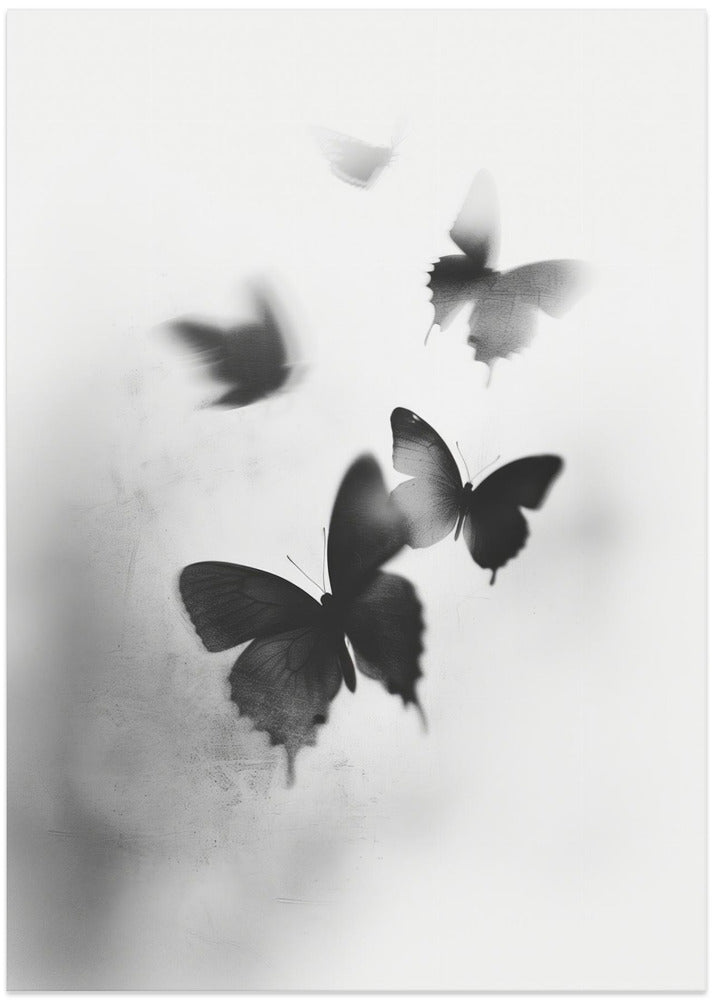 Whispering Wings