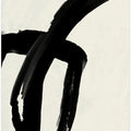 Bold Inkwash Strokes