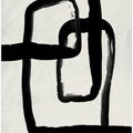 Entangled Lines