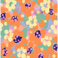 Vibrant Petals