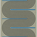 Curved Pathways