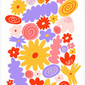 Flower Stack