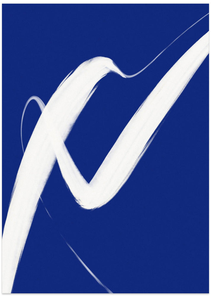 Blue Whirl Dance