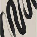 Monochrome Waves