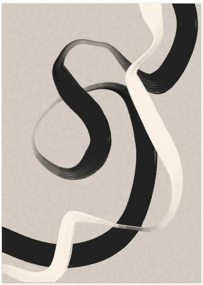 Elegant Strokes