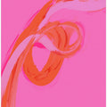 Vibrant Swirl Motion