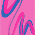 Vivid Swirl Dance