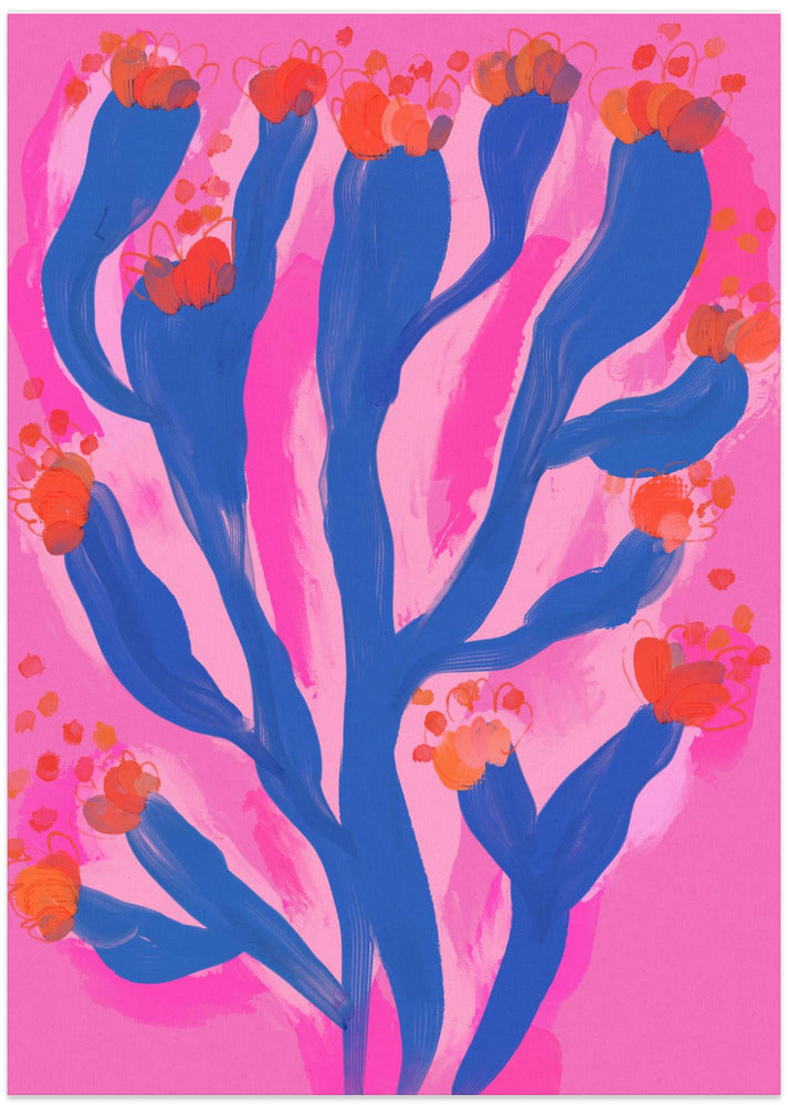 Blooming Vibrance