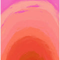 Pink Serenity Waves