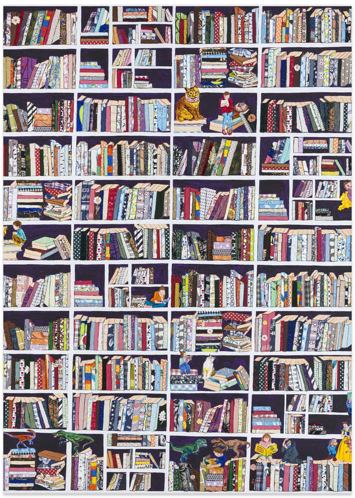 Book Cafe