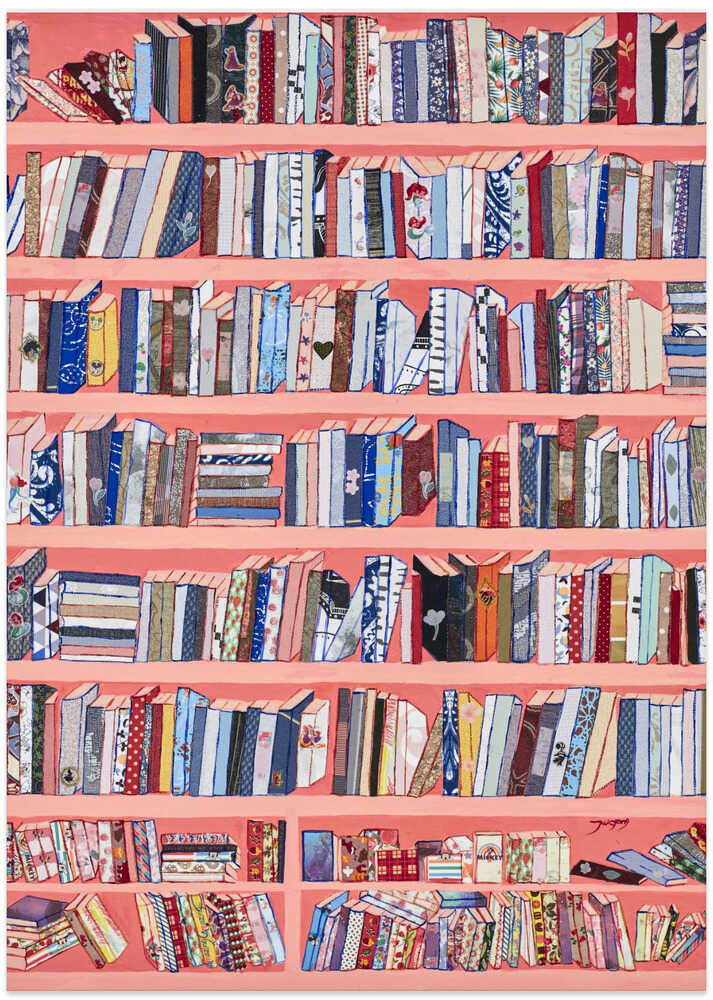 Book Cafe