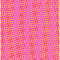 Vibrant Dotscape
