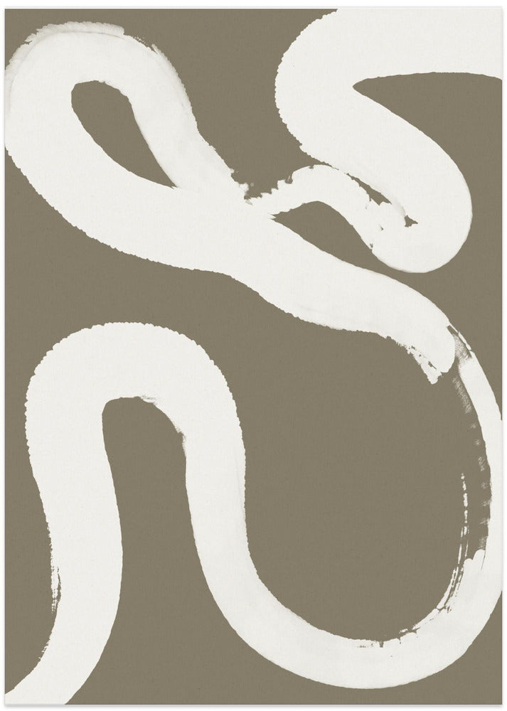 Flowing Whispers