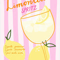 Citrus Cocktail Delight