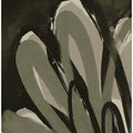 Petals in Shadow