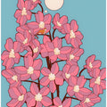 Blossom Cat Tree