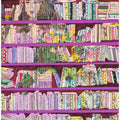 Book Cafe