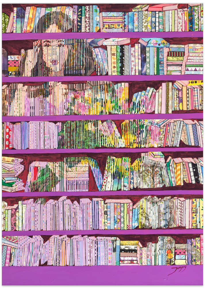 Book Cafe