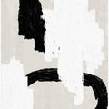Monochrome Strokes