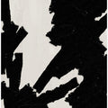 Bold Contrast Canvas