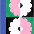 Symmetry Blossoms