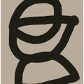 Bold Abstract Form