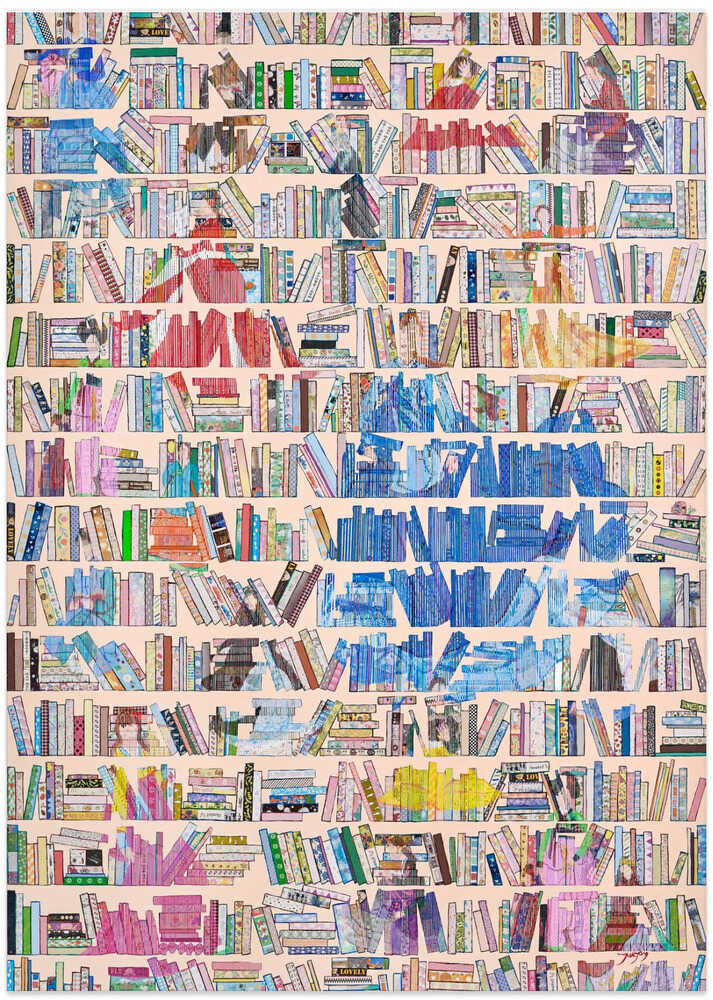 Book Cafe