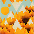 Yellow Sand Peak