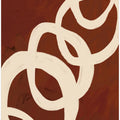Entwined Whirls