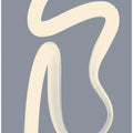Curved Lines Dance