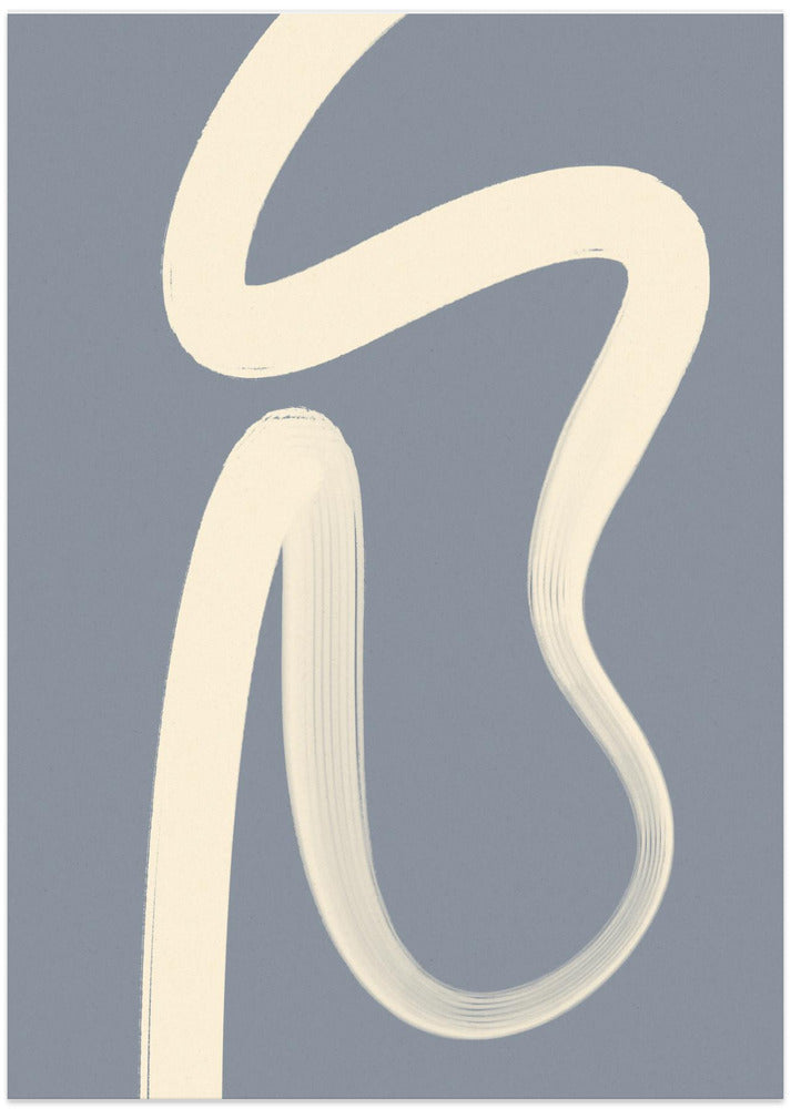 Curved Lines Dance