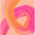 Vibrant Whirlwind