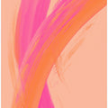 Vivid Brushstrokes