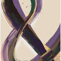 Infinite Brushstroke