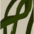 Verdant Curves