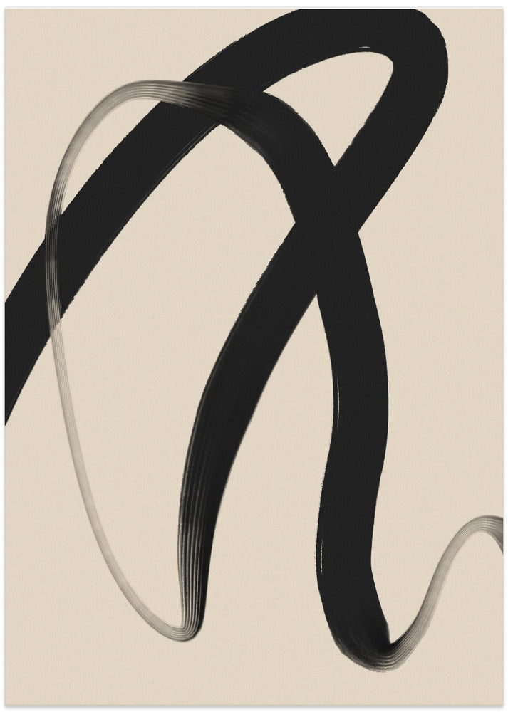 Graceful Strokes