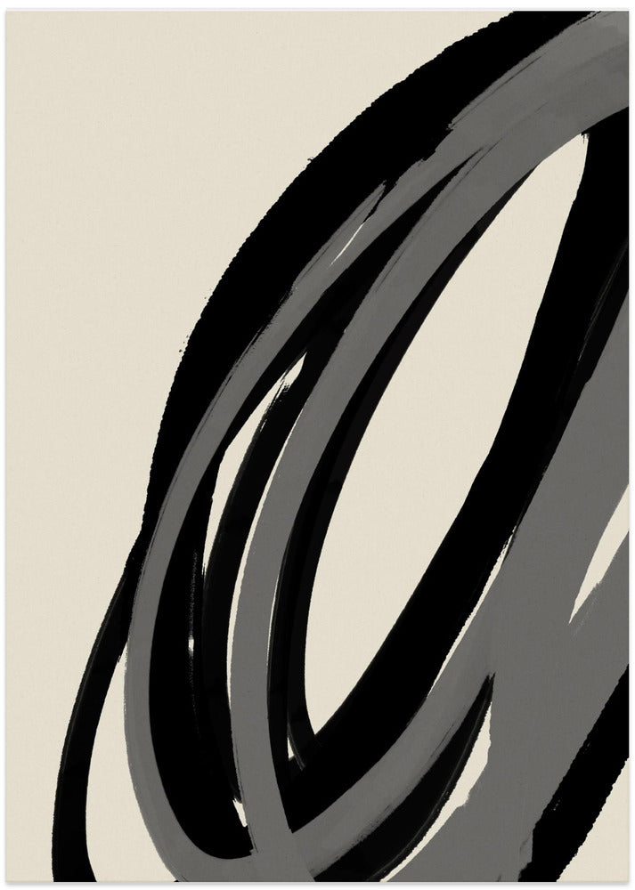 Curved Motion Flow