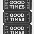 Black Good Times