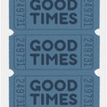 Blue Good Times