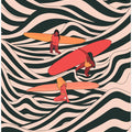 Surfer Friends