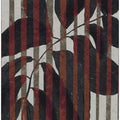 Striped Botanical
