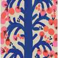Vibrant Blossom Tree