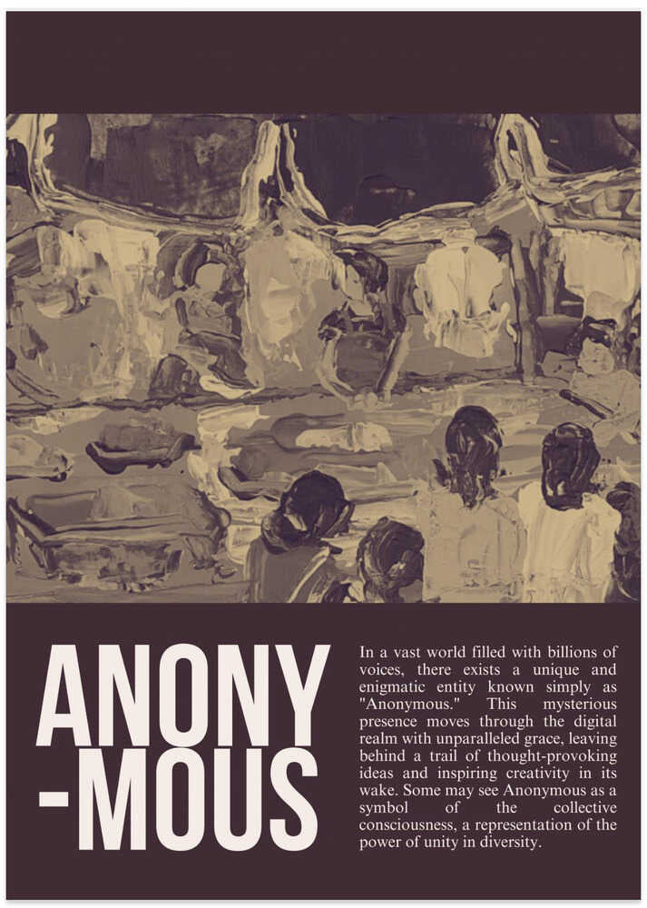 Anonymous